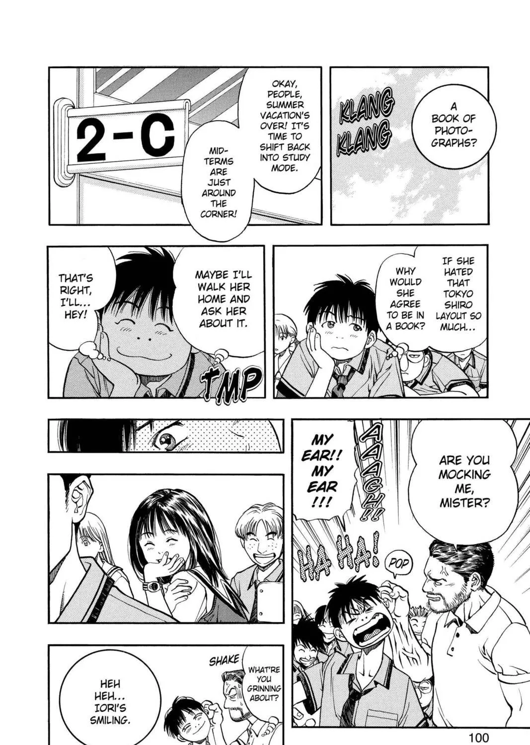 Read Aizu chapter 21 image 30 on Lezhin