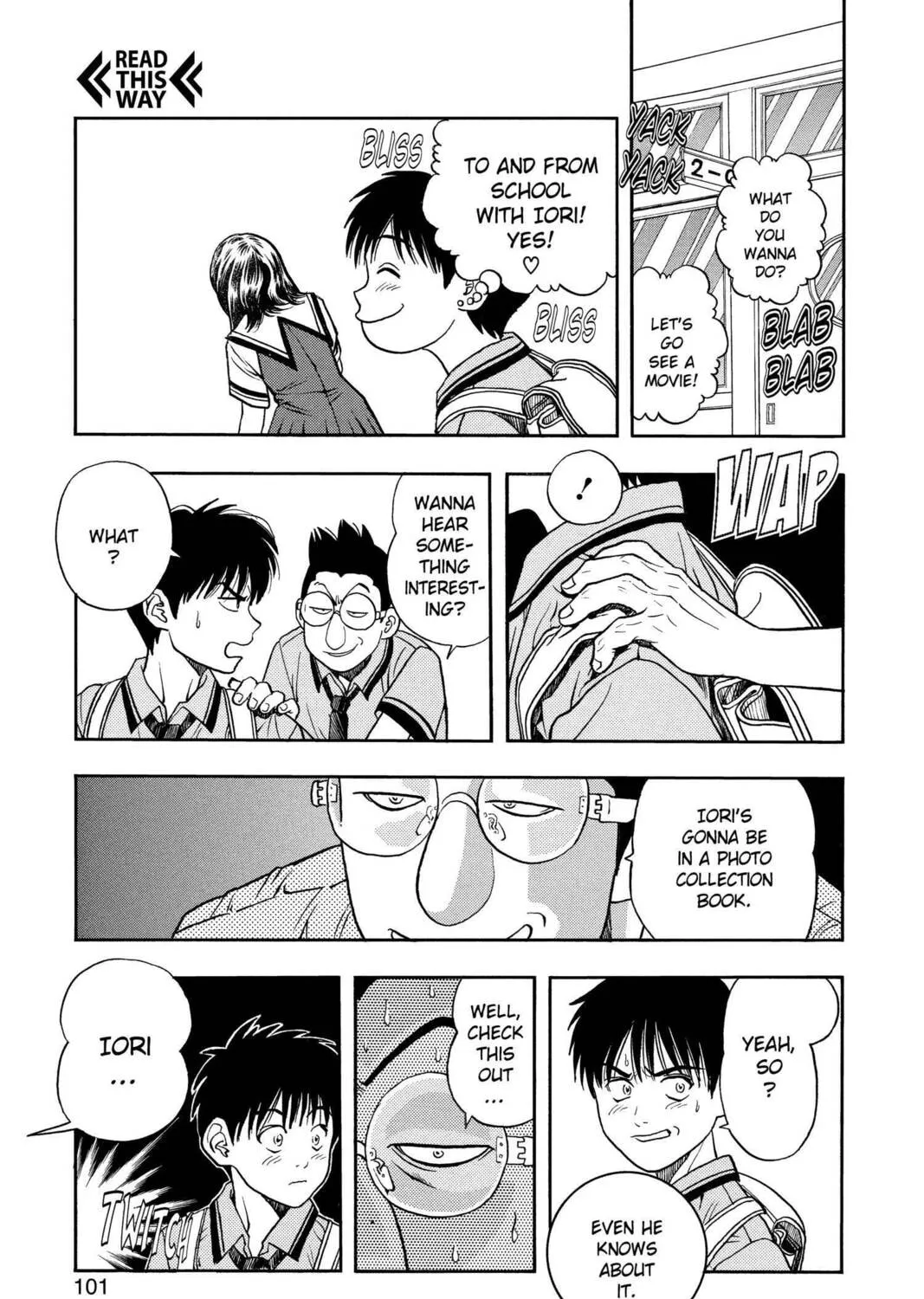 Read Aizu chapter 21 image 32 on Lezhin