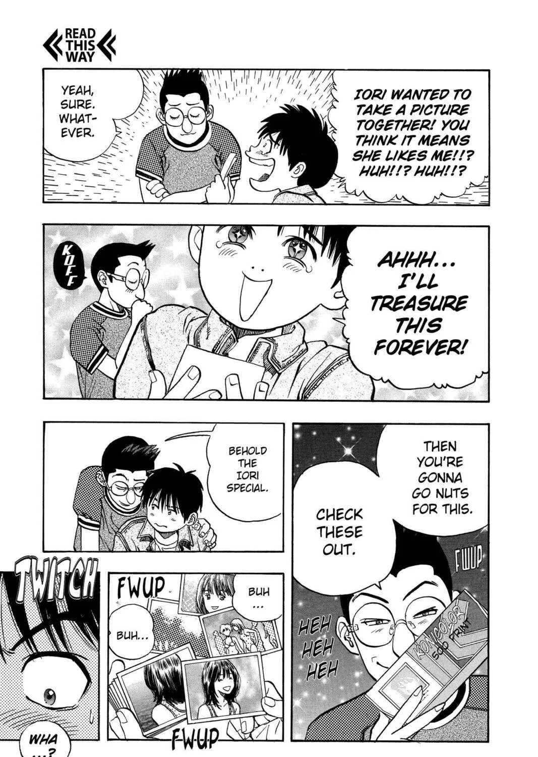 Read Aizu chapter 21 image 8 on Lezhin
