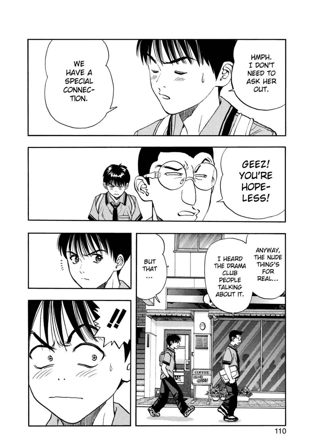 Read Aizu chapter 22 image 10 on Lezhin