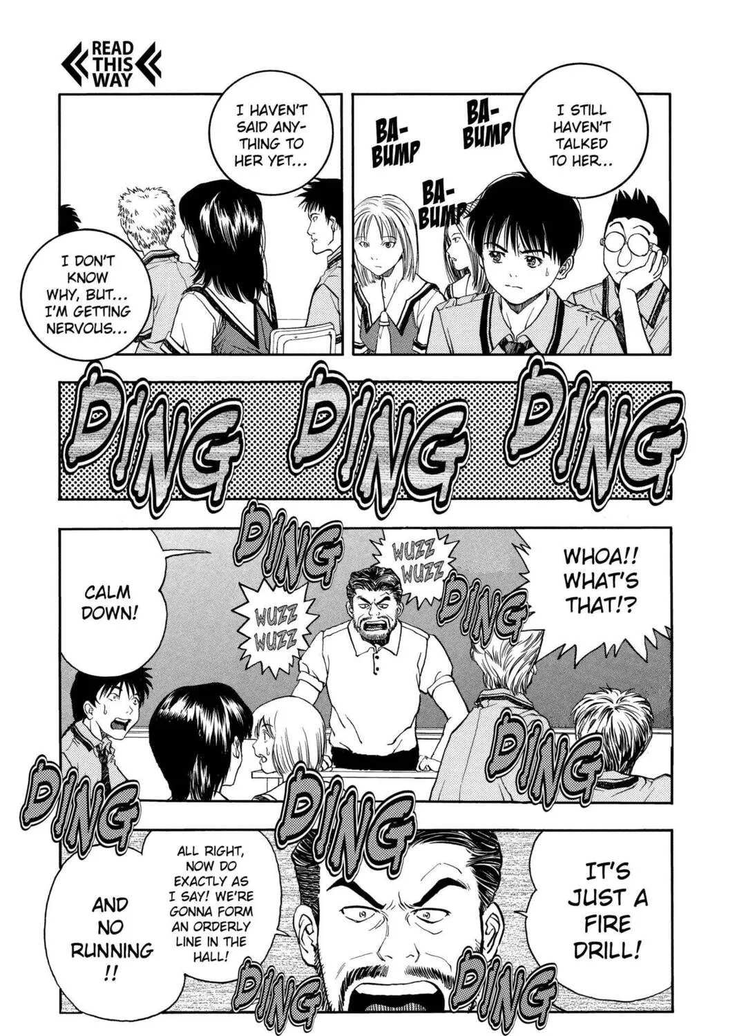 Read Aizu chapter 22 image 24 on Lezhin