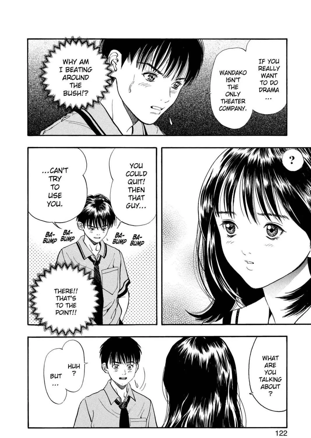 Read Aizu chapter 22 image 34 on Lezhin