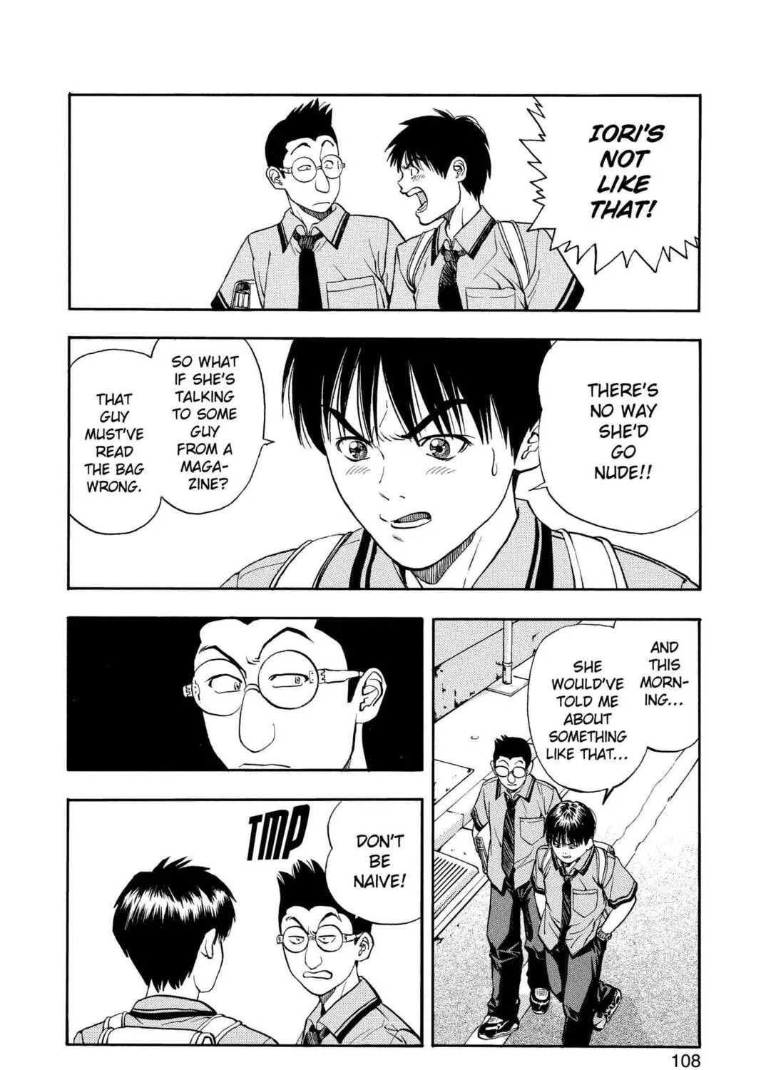 Read Aizu chapter 22 image 6 on Lezhin