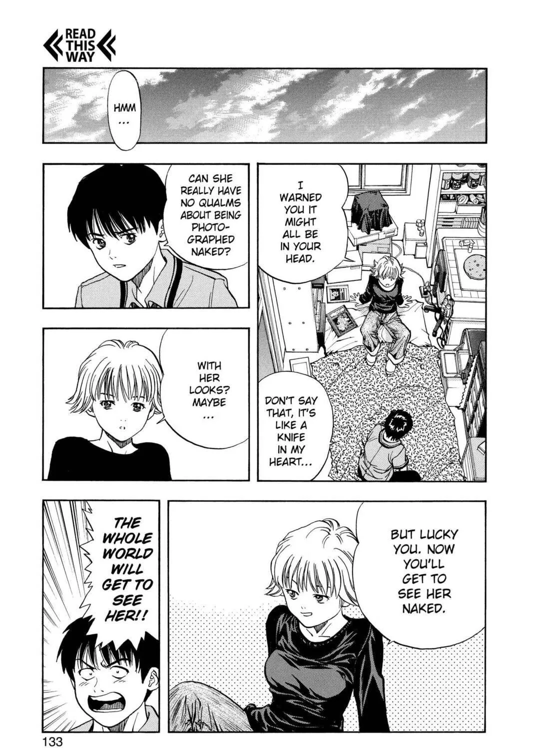 Read Aizu chapter 23 image 18 on Lezhin