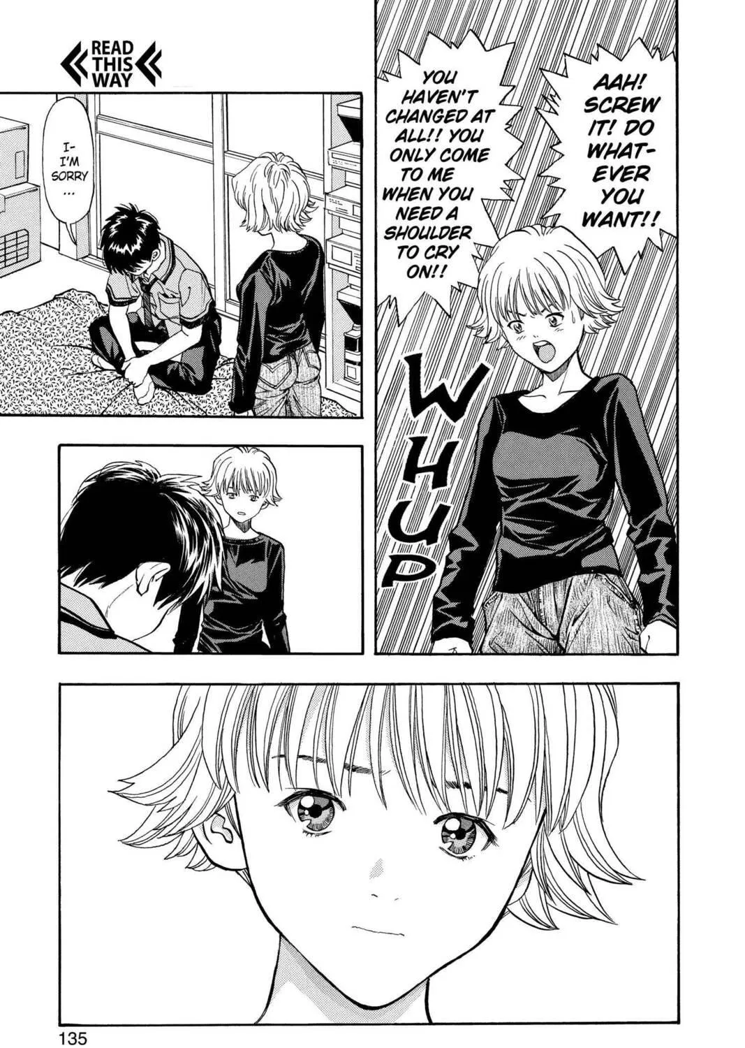 Read Aizu chapter 23 image 22 on Lezhin