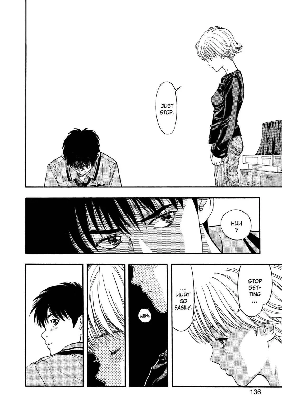 Read Aizu chapter 23 image 24 on Lezhin