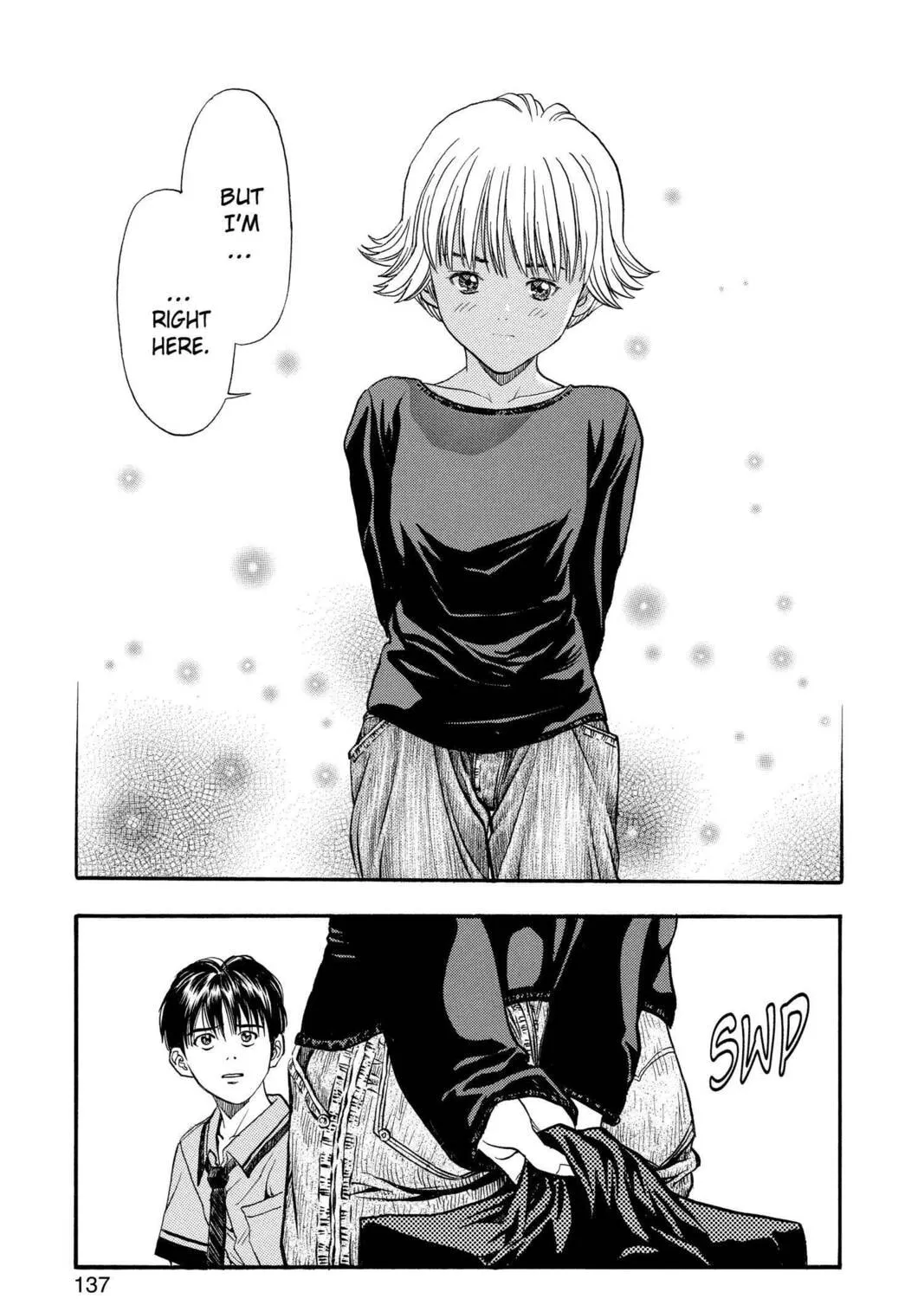 Read Aizu chapter 23 image 26 on Lezhin
