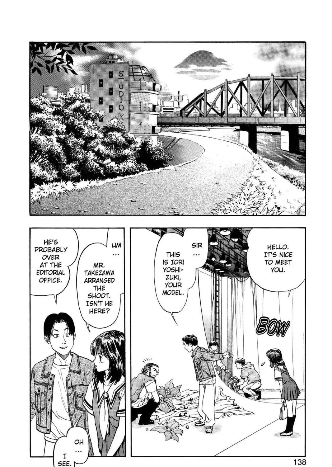 Read Aizu chapter 23 image 28 on Lezhin