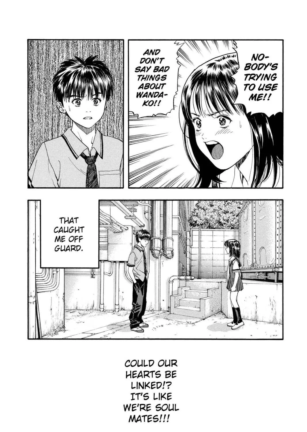 Read Aizu chapter 23 image 4 on Lezhin