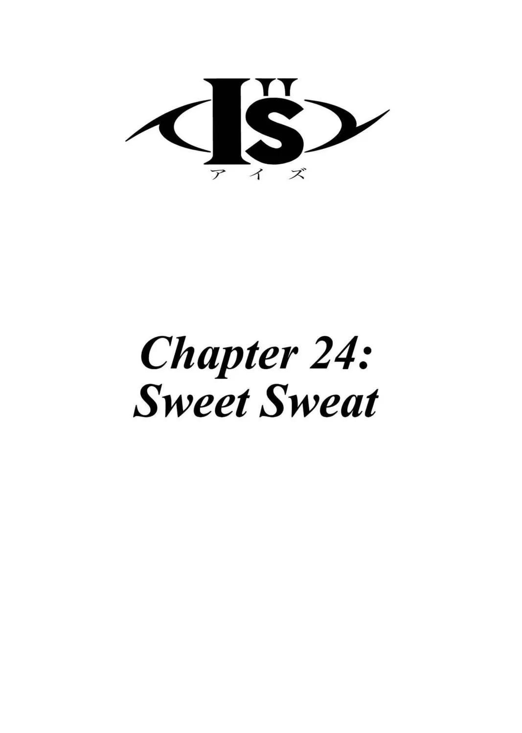 Read Aizu chapter 24 image 0 on Lezhin