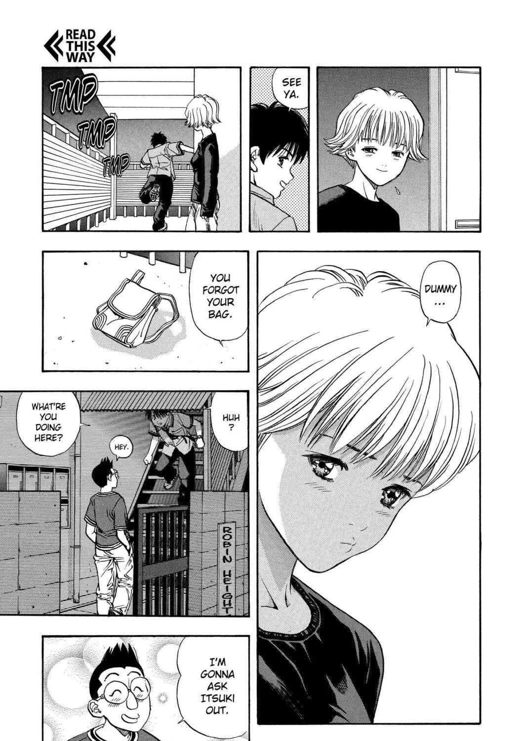 Read Aizu chapter 24 image 14 on Lezhin
