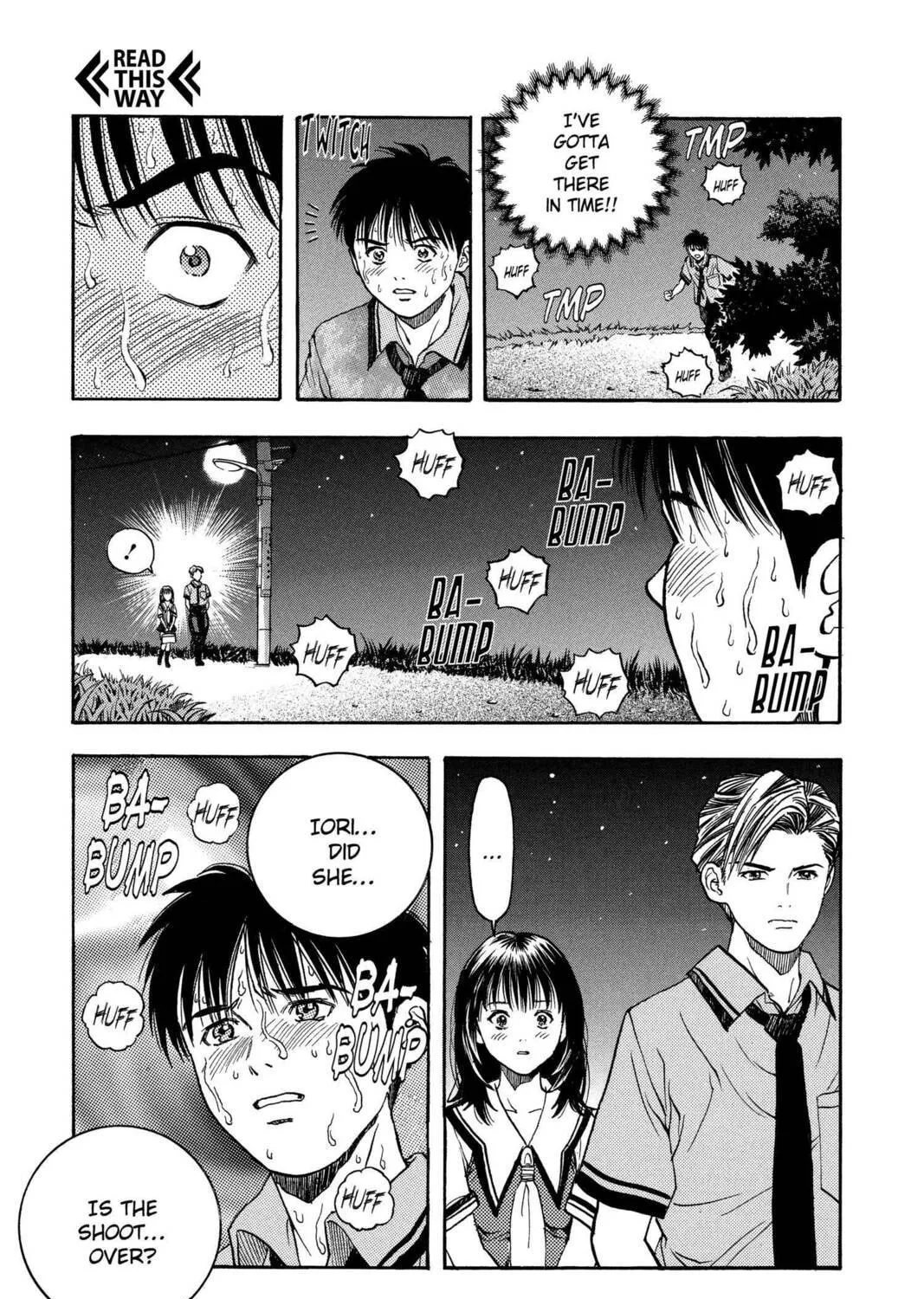 Read Aizu chapter 24 image 22 on Lezhin