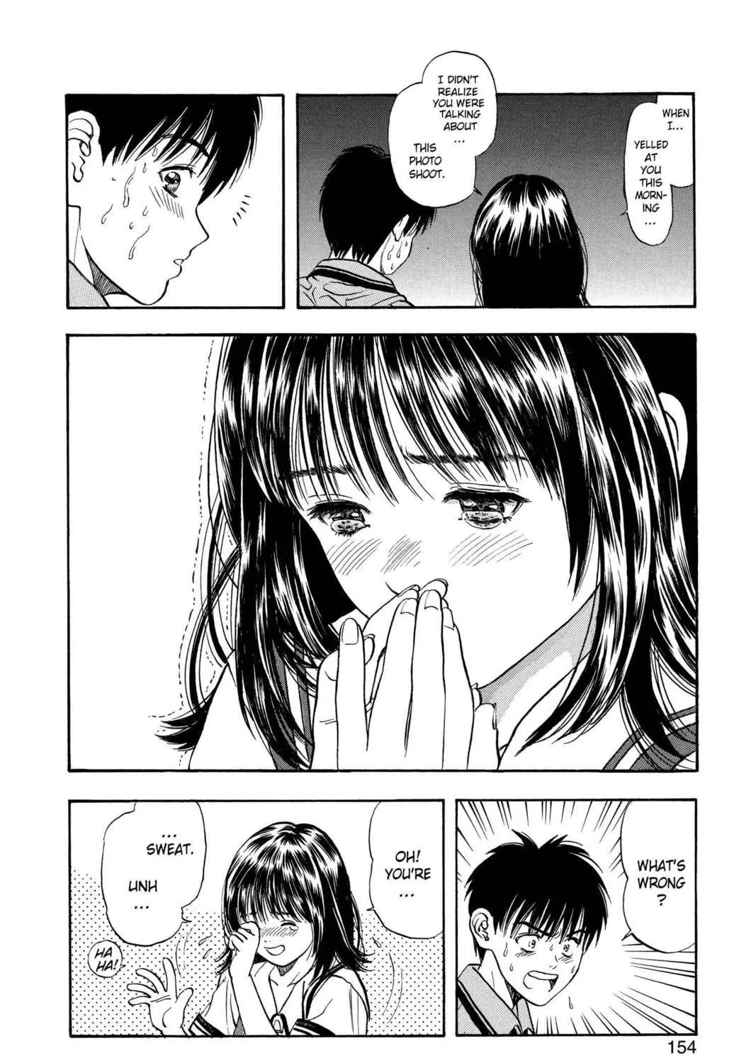 Read Aizu chapter 24 image 28 on Lezhin