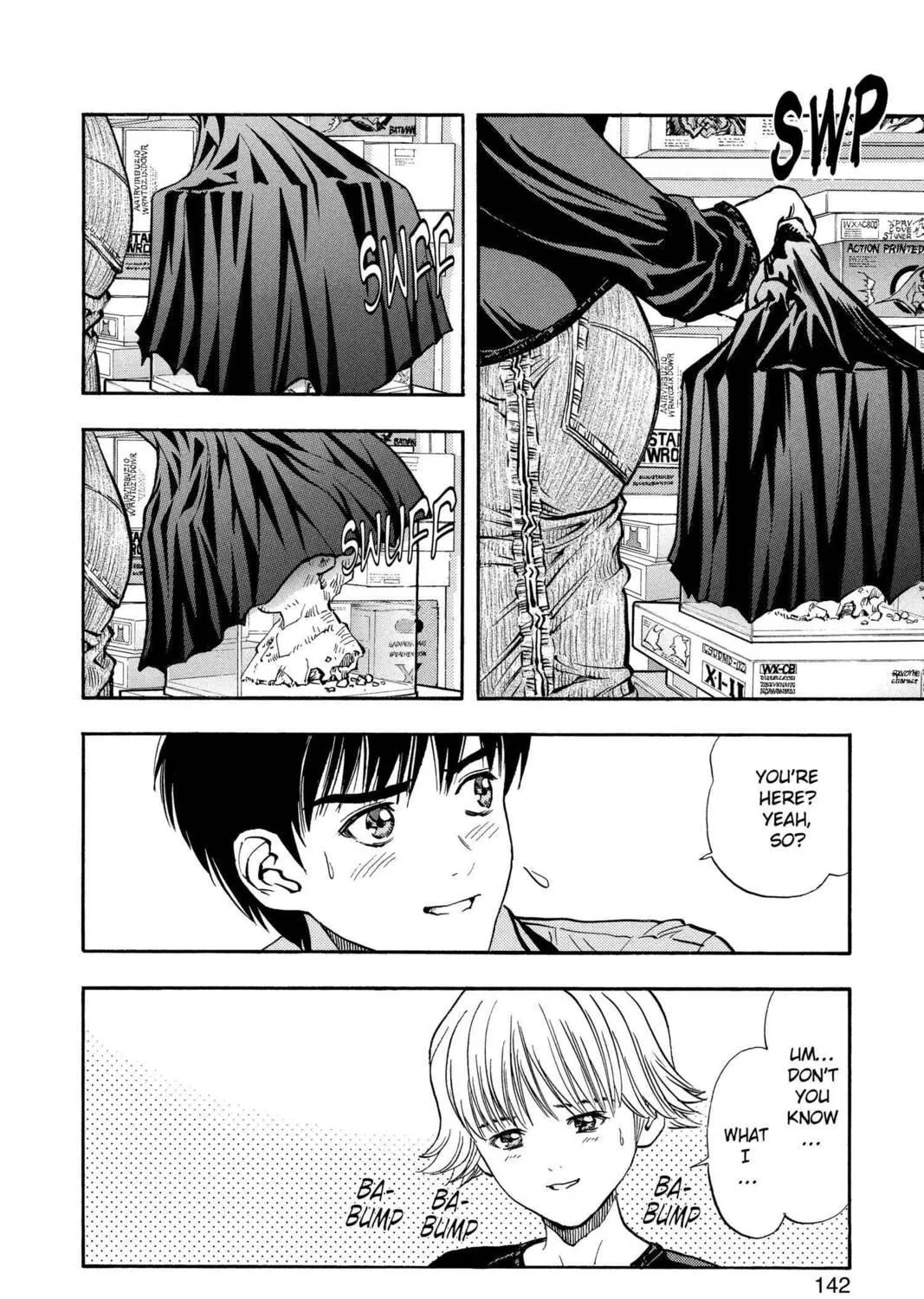Read Aizu chapter 24 image 4 on Lezhin