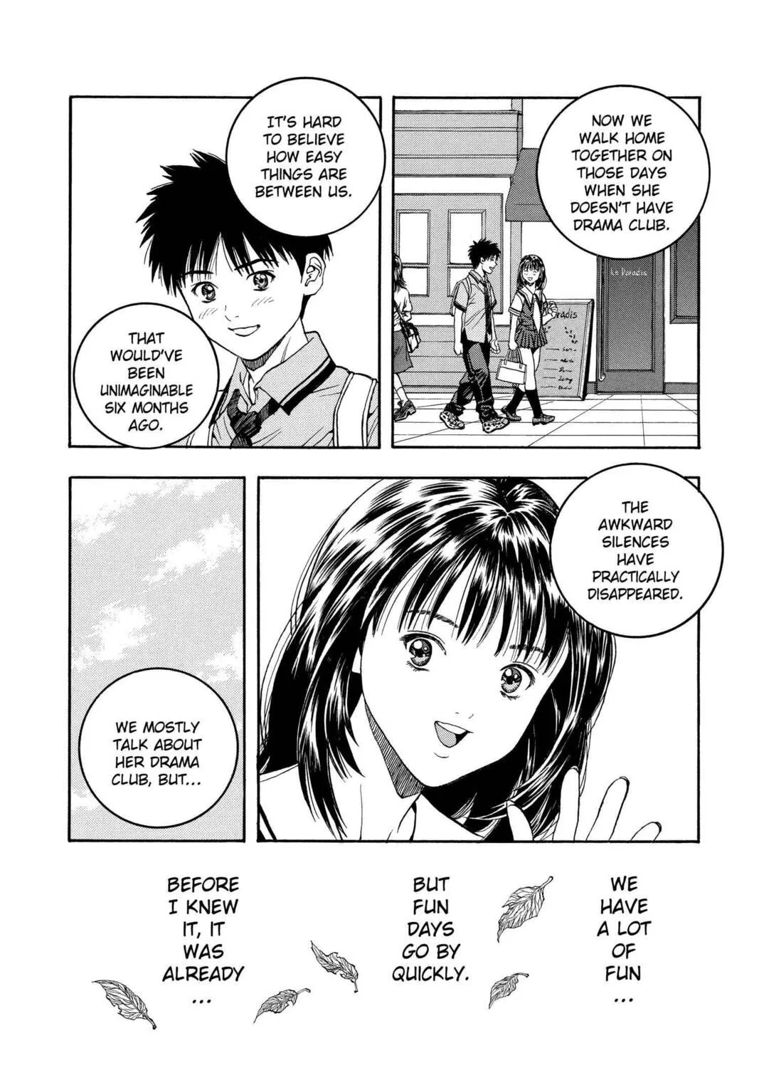 Read Aizu chapter 25 image 12 on Lezhin