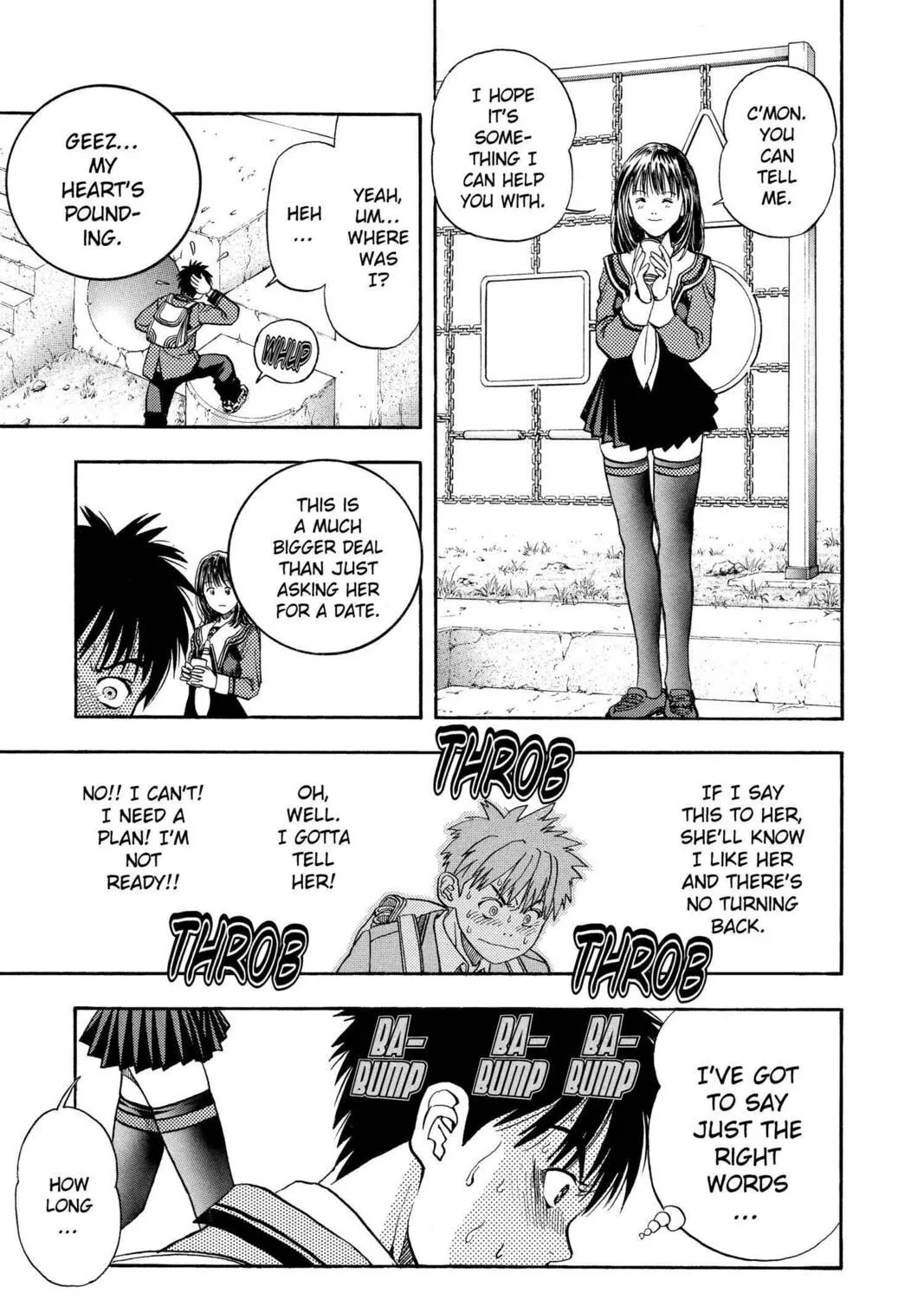 Read Aizu chapter 25 image 26 on Lezhin