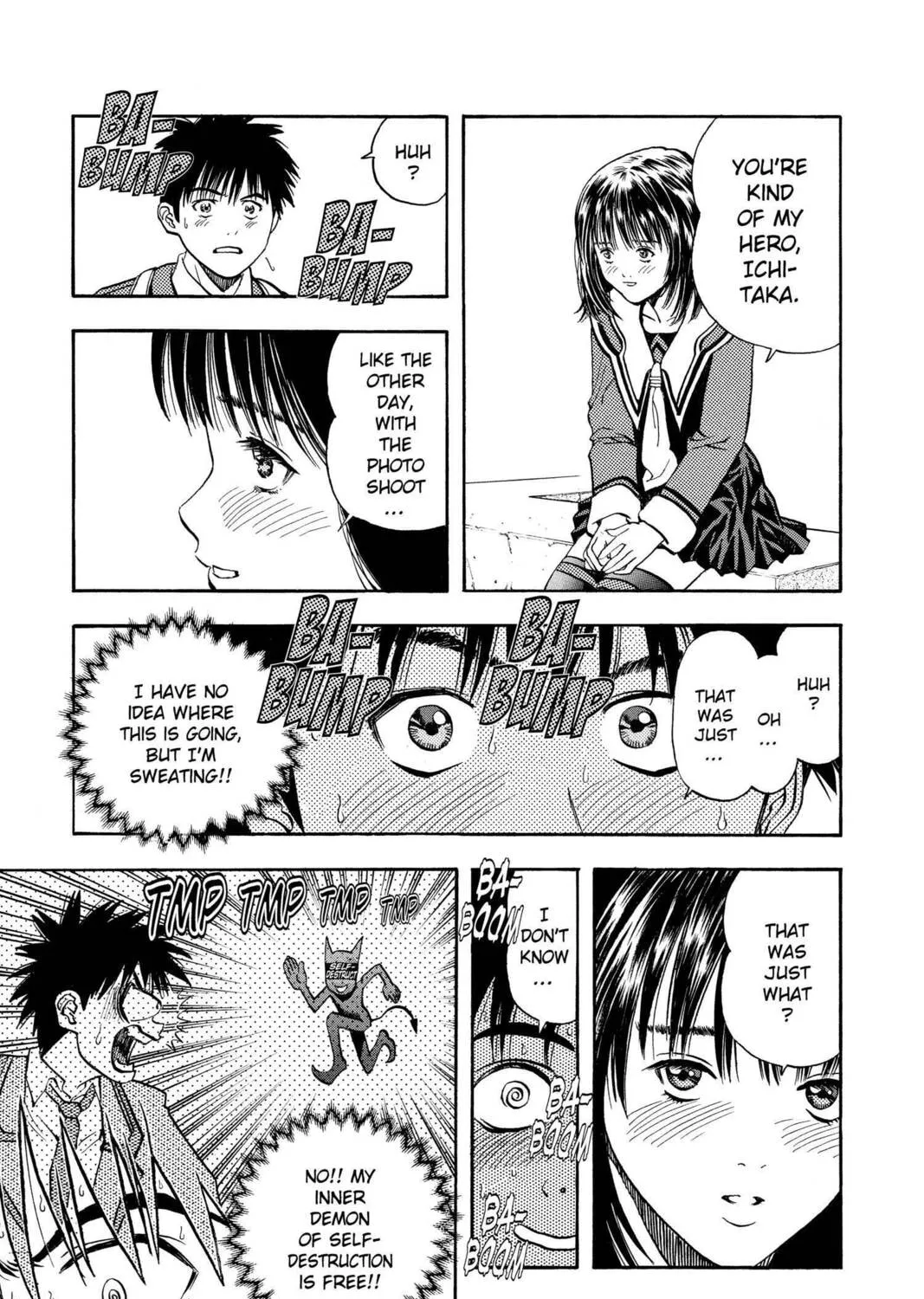 Read Aizu chapter 25 image 30 on Lezhin