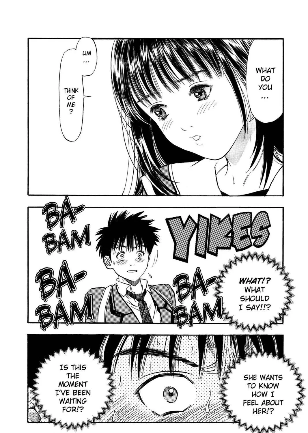 Read Aizu chapter 25 image 32 on Lezhin