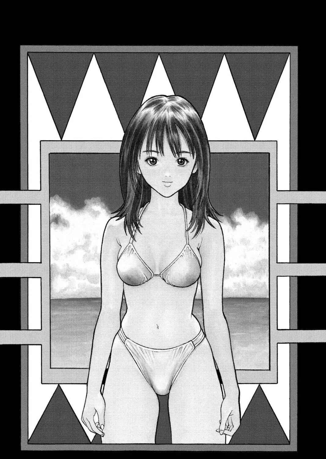 Read Aizu chapter 25 image 42 on Lezhin