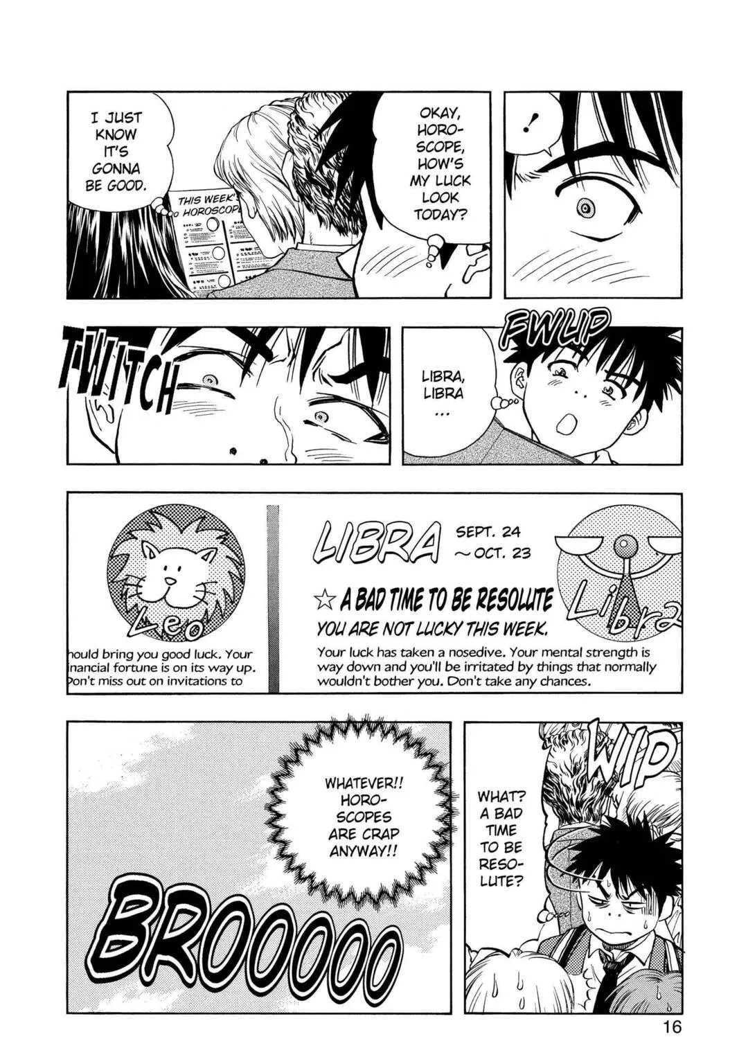 Read Aizu chapter 26 image 22 on Lezhin