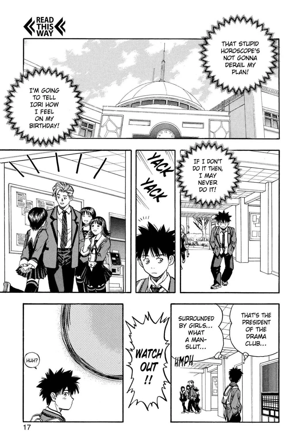 Read Aizu chapter 26 image 24 on Lezhin