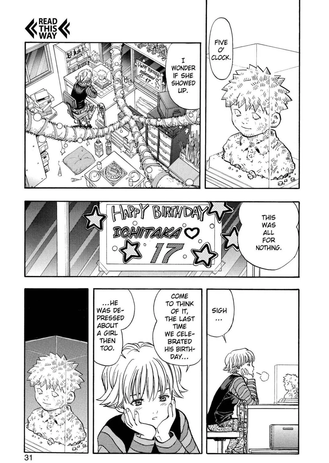 Read Aizu chapter 27 image 14 on Lezhin