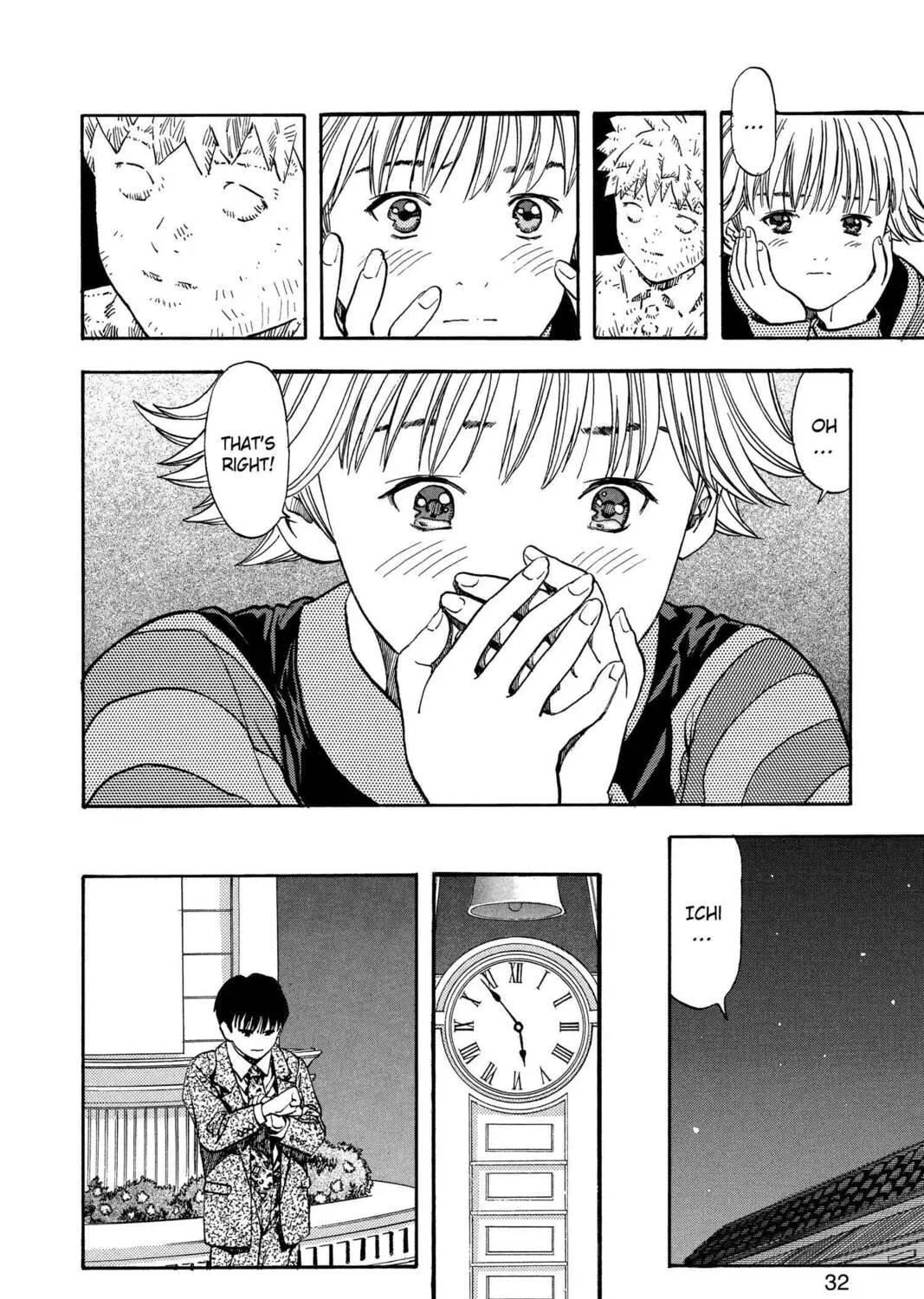 Read Aizu chapter 27 image 16 on Lezhin