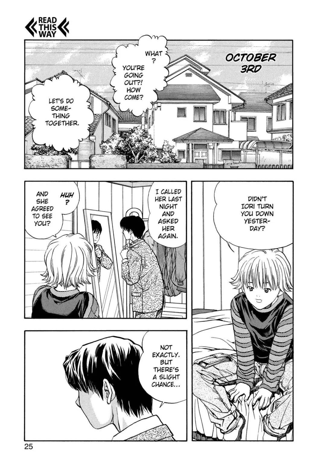Read Aizu chapter 27 image 2 on Lezhin