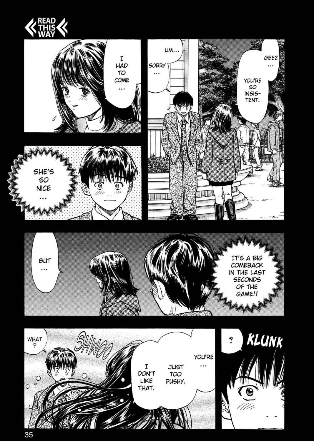 Read Aizu chapter 27 image 22 on Lezhin