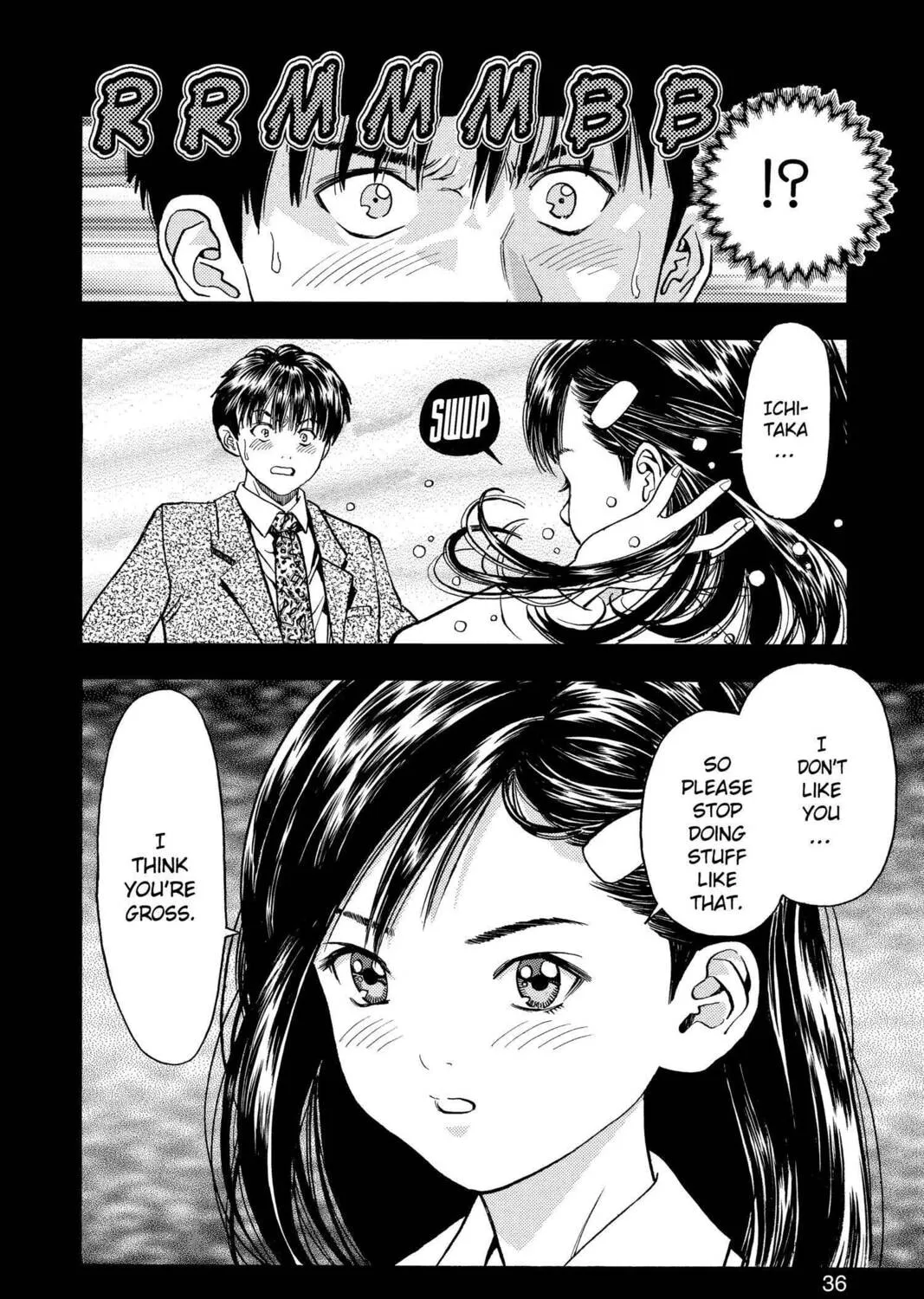 Read Aizu chapter 27 image 24 on Lezhin