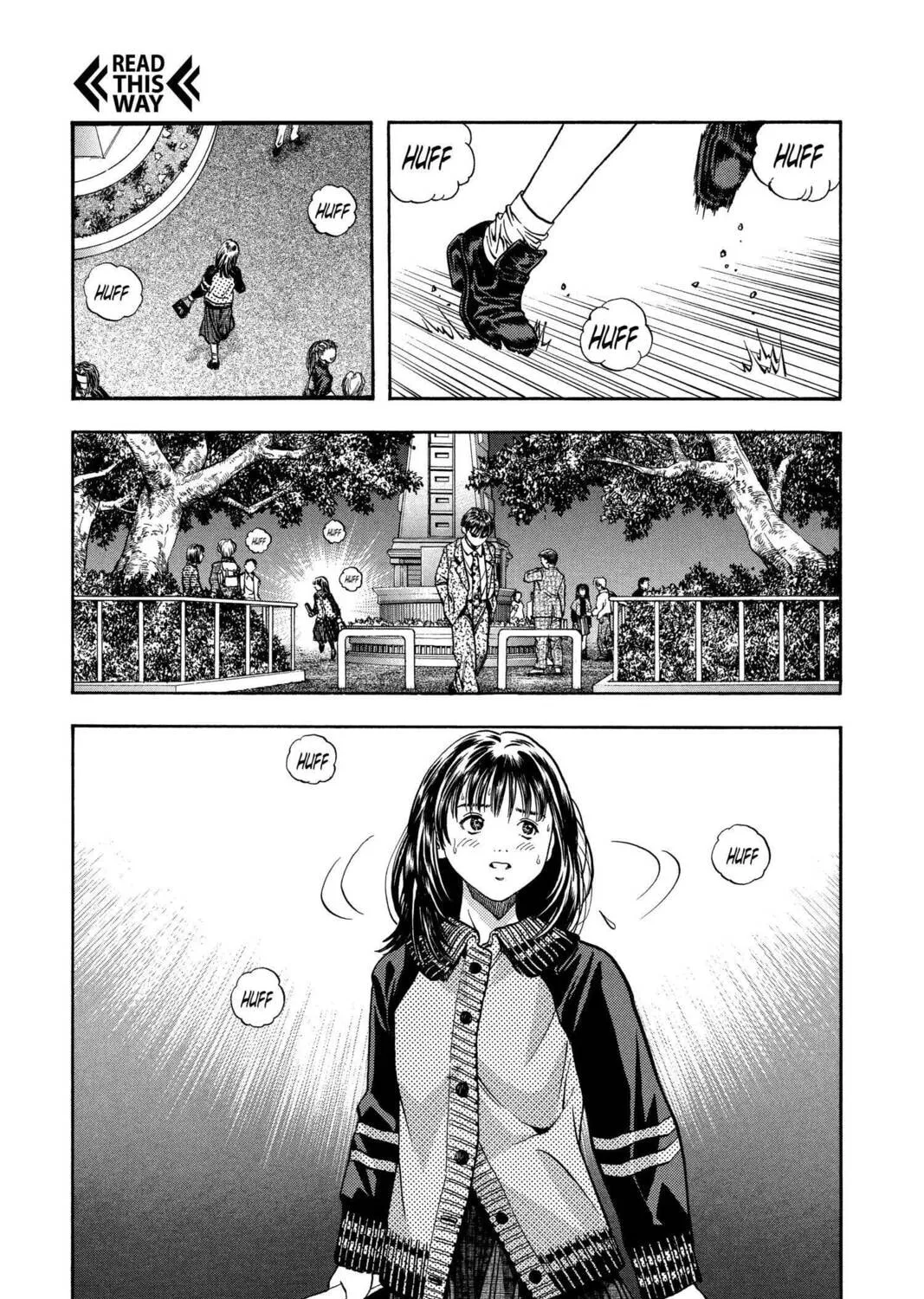 Read Aizu chapter 27 image 30 on Lezhin