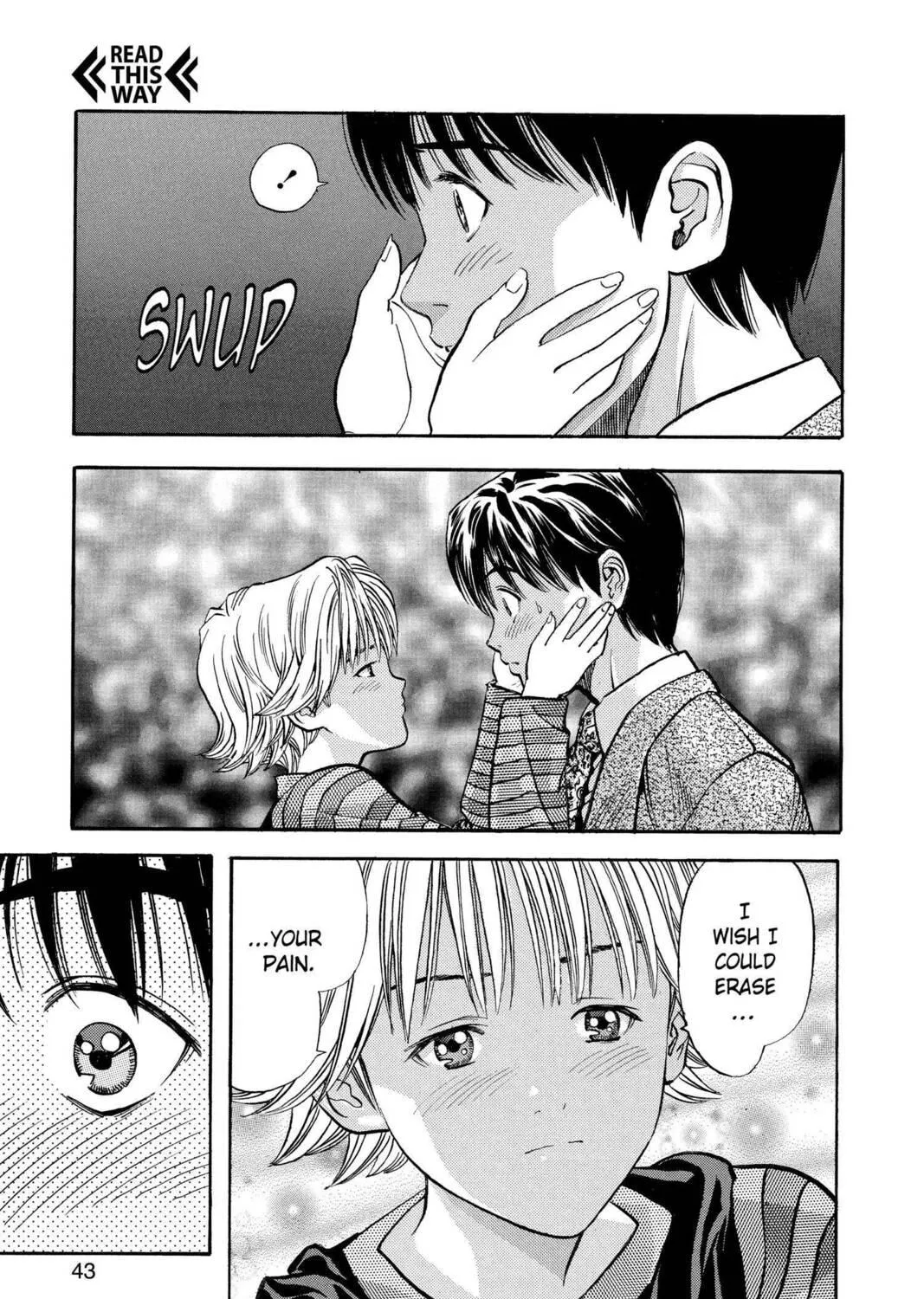 Read Aizu chapter 27 image 38 on Lezhin