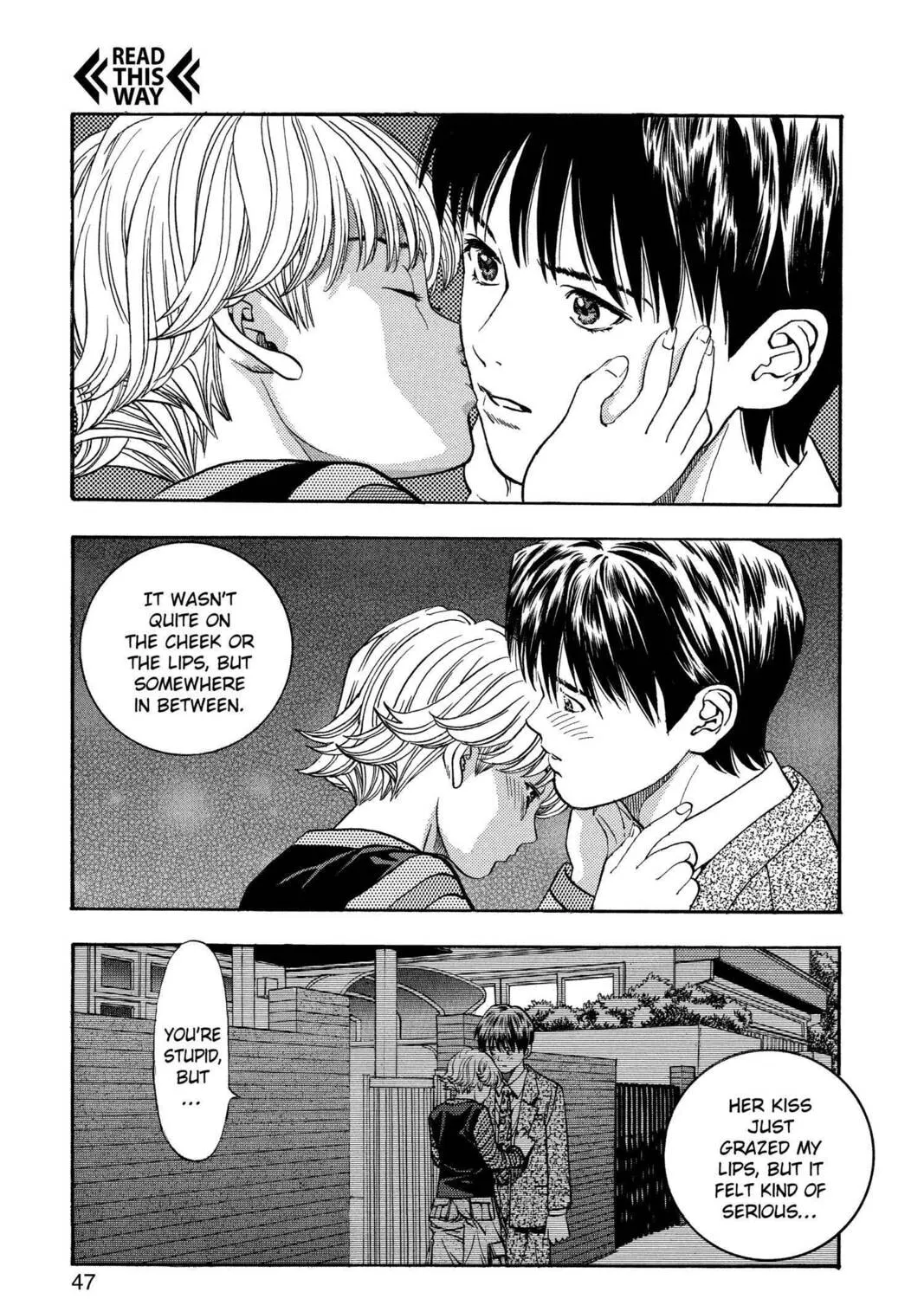 Read Aizu chapter 28 image 2 on Lezhin