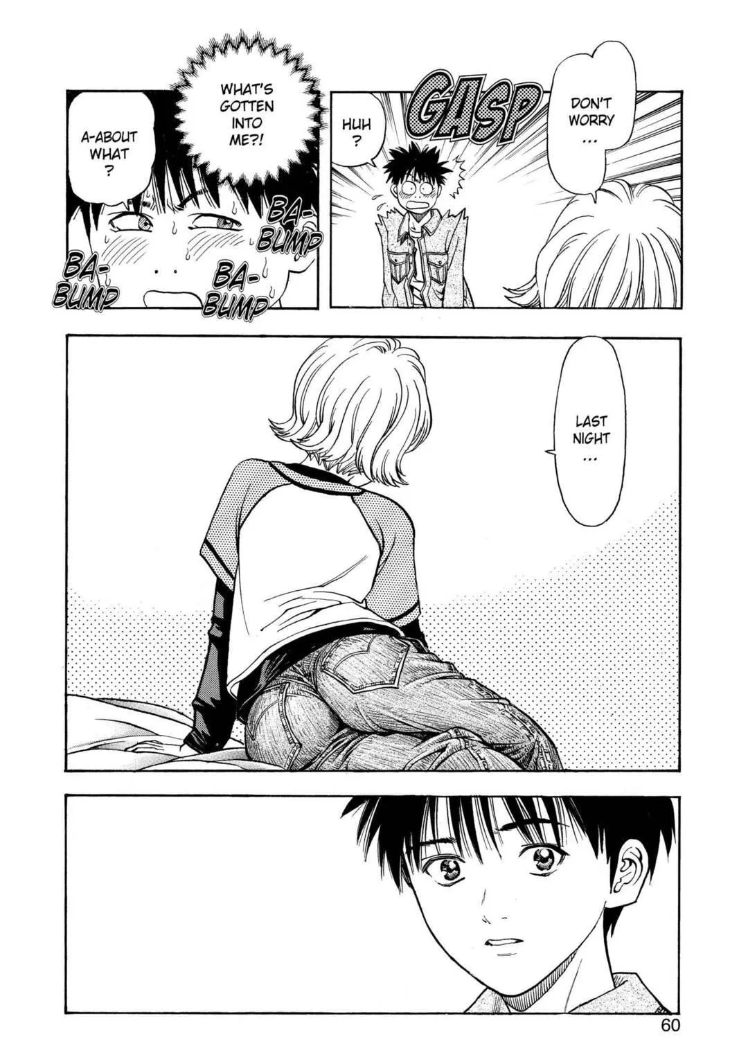 Read Aizu chapter 28 image 28 on Lezhin