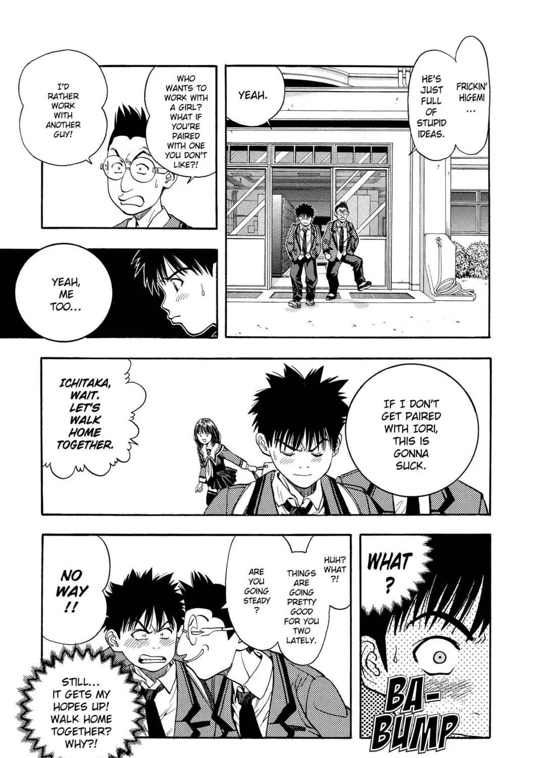 Read Aizu chapter 29 image 10 on Lezhin