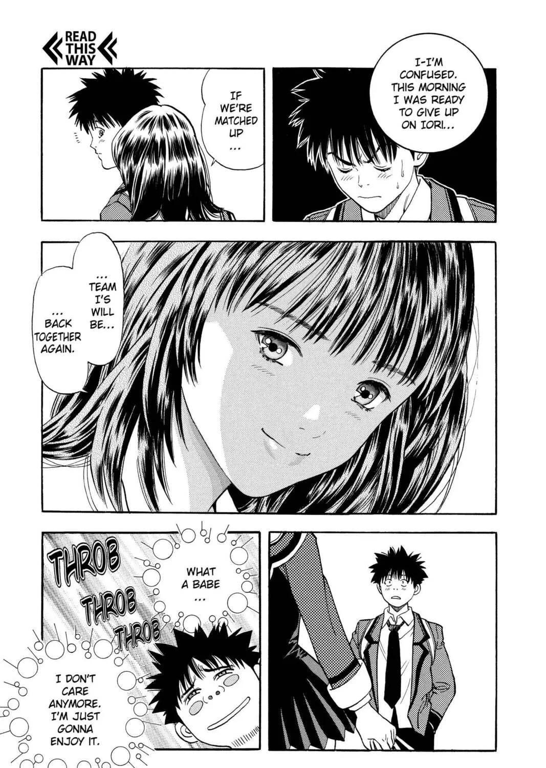 Read Aizu chapter 29 image 18 on Lezhin