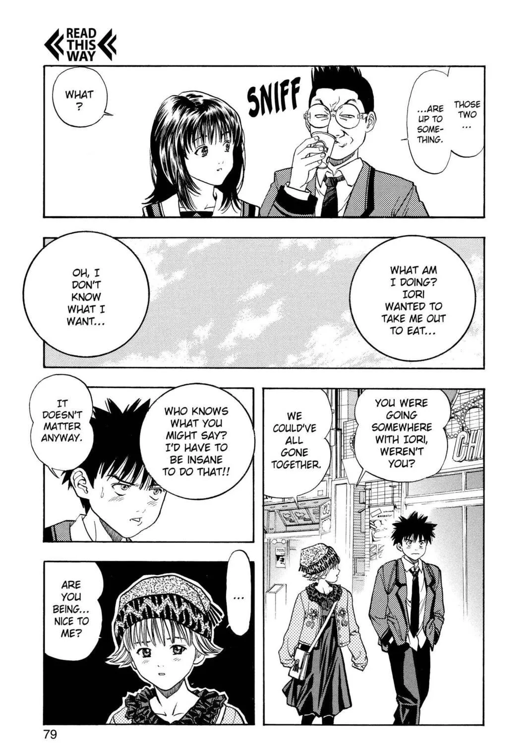 Read Aizu chapter 29 image 26 on Lezhin