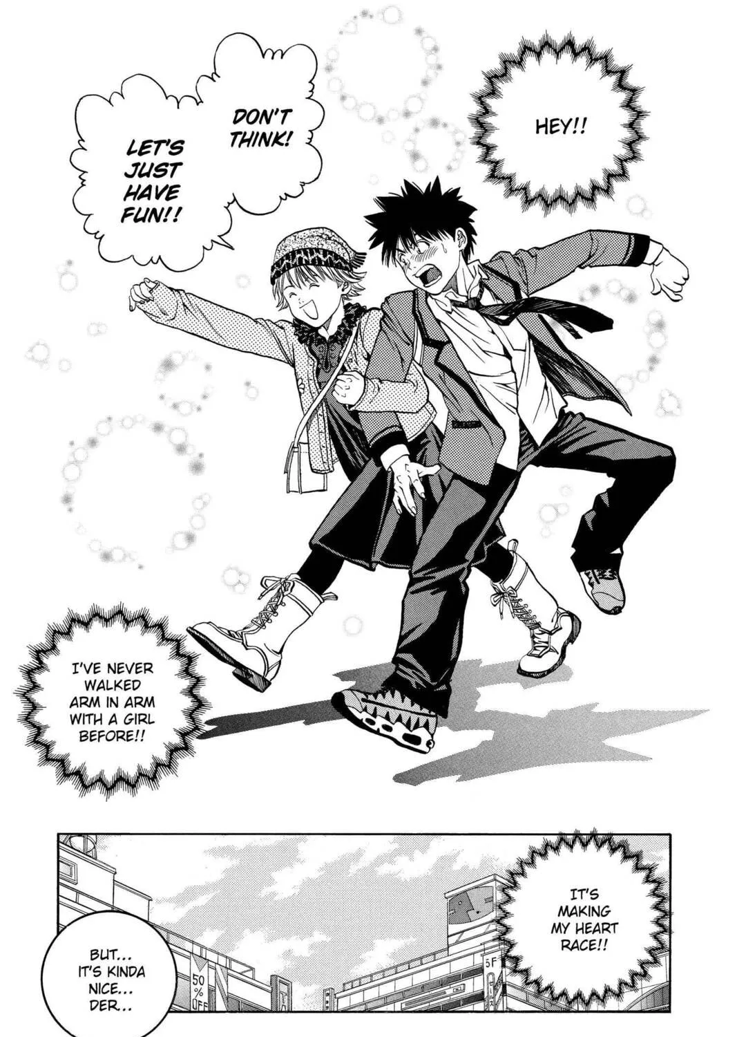 Read Aizu chapter 29 image 30 on Lezhin