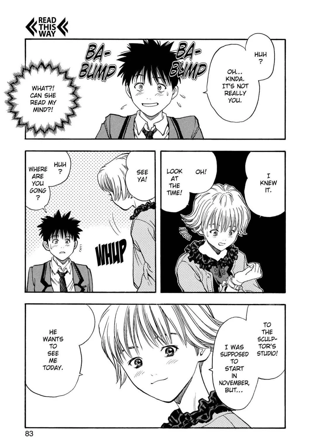 Read Aizu chapter 29 image 34 on Lezhin