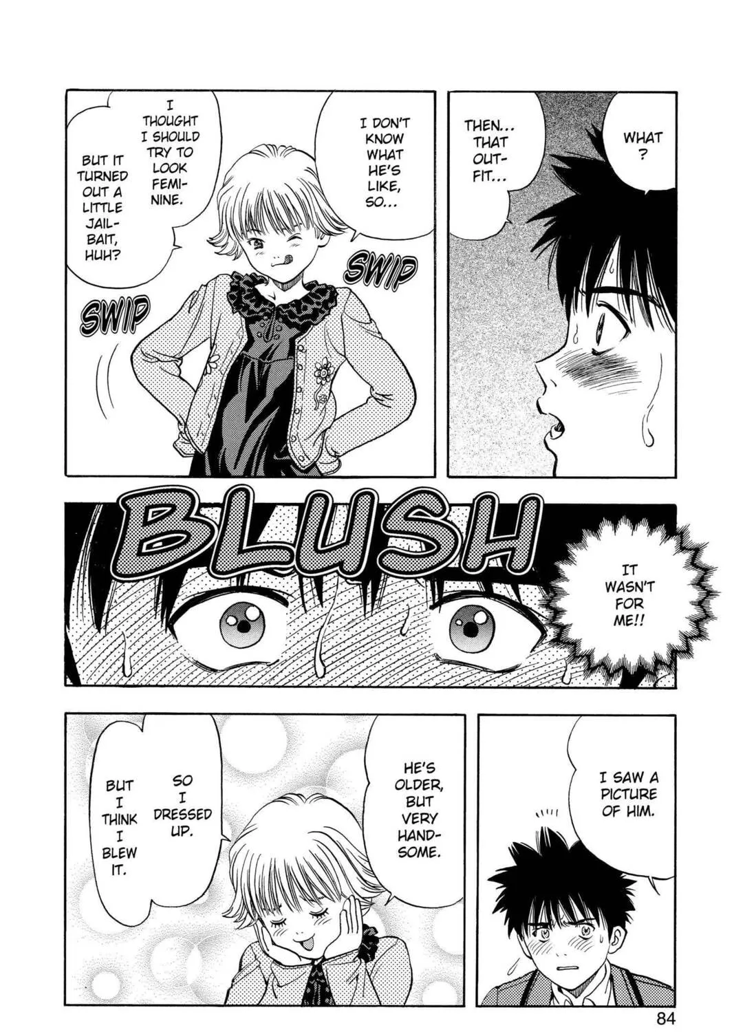 Read Aizu chapter 29 image 36 on Lezhin