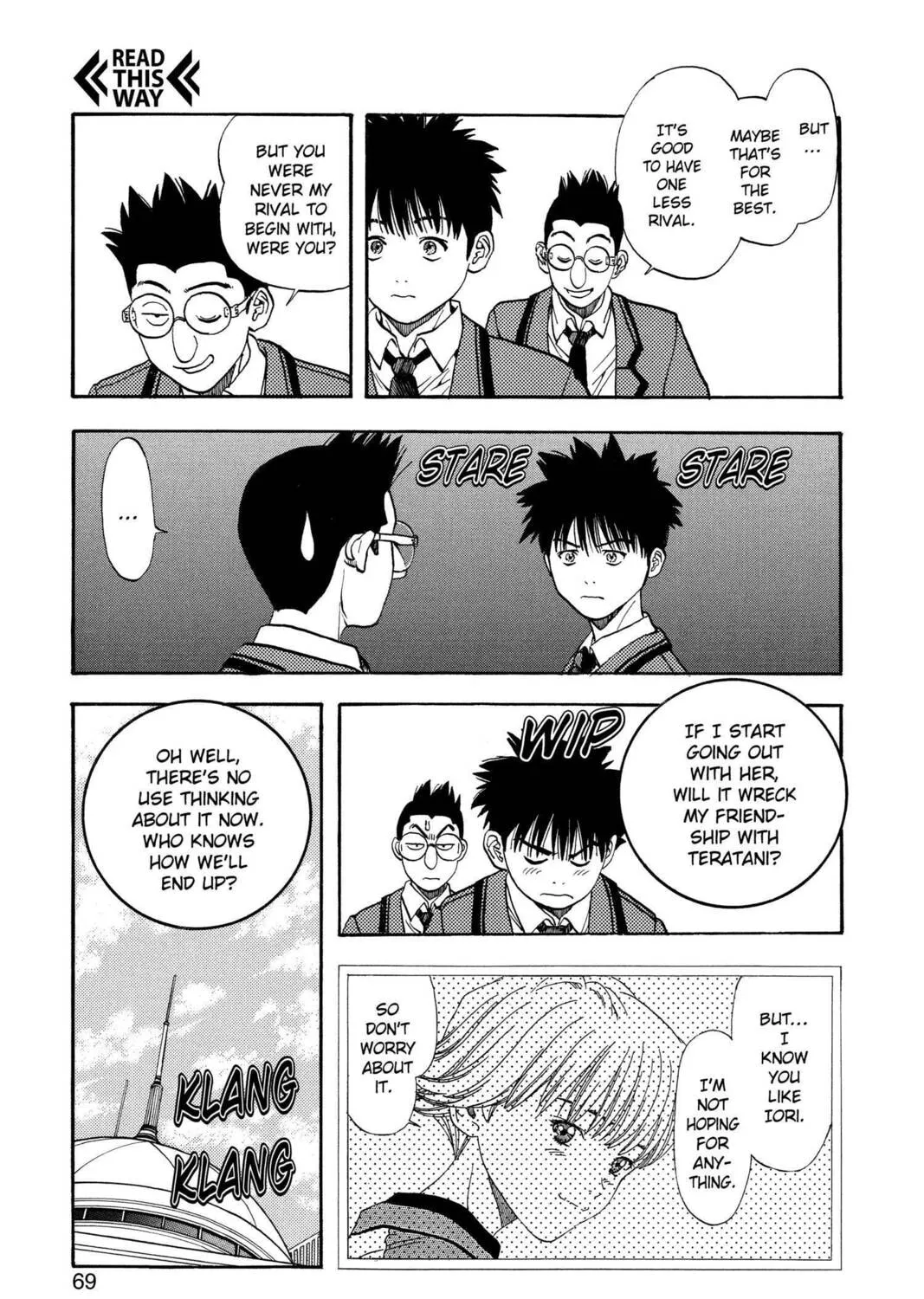 Read Aizu chapter 29 image 6 on Lezhin