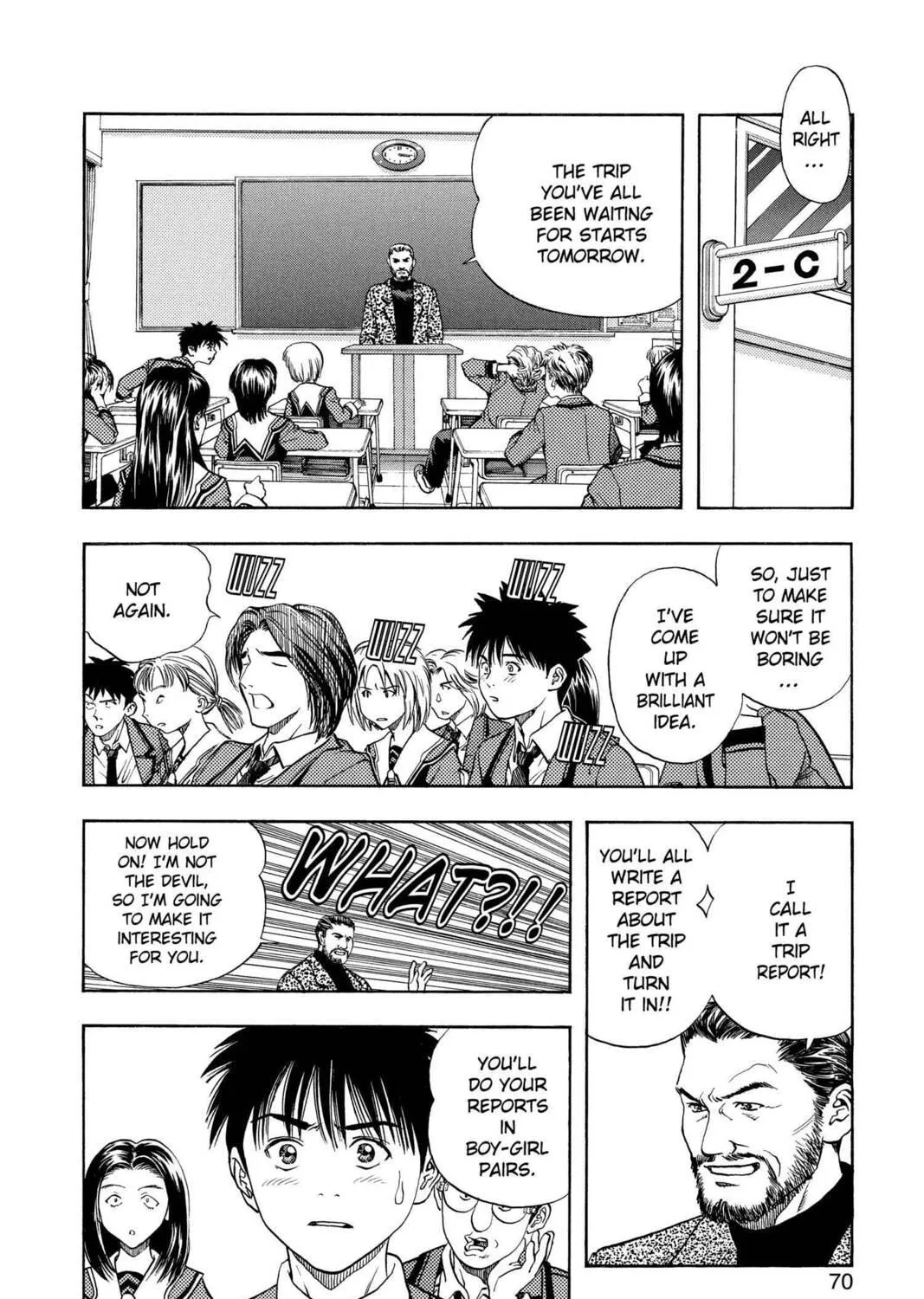 Read Aizu chapter 29 image 8 on Lezhin