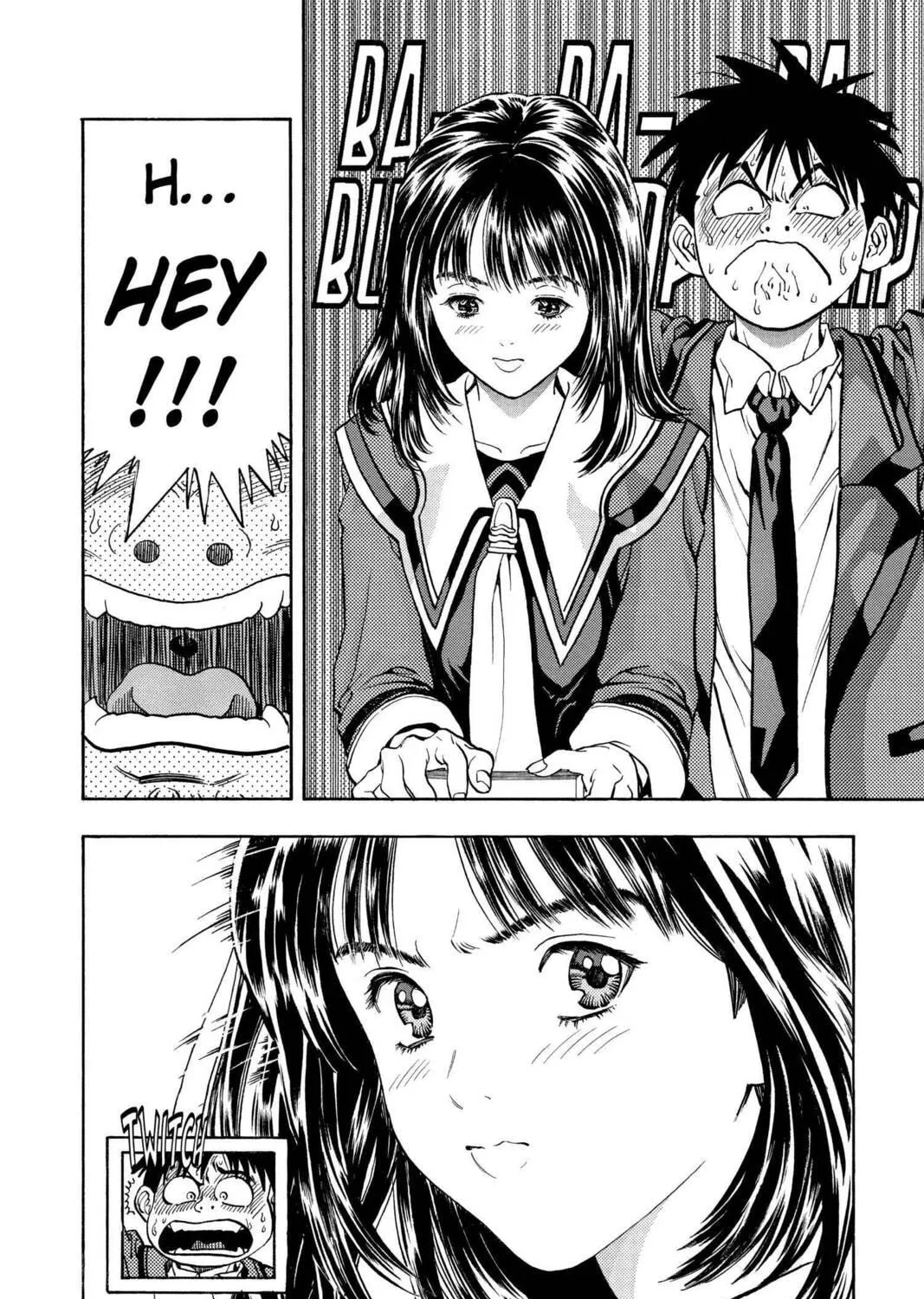 Read Aizu chapter 3 image 18 on Lezhin