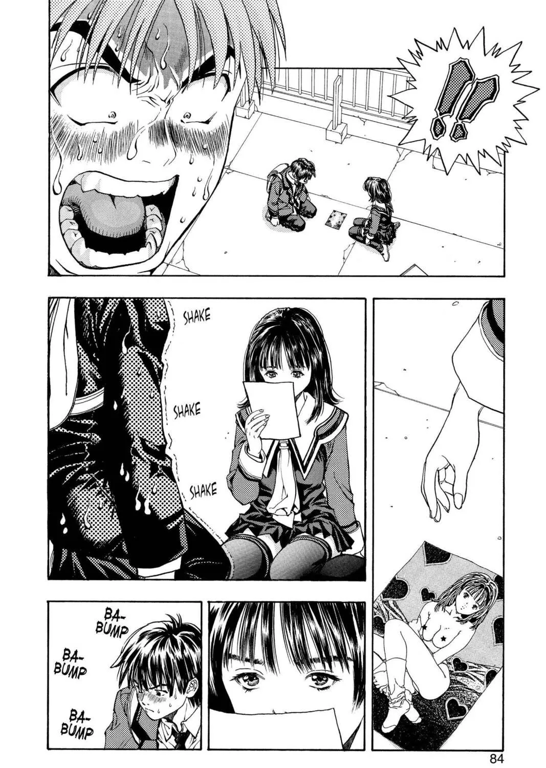 Read Aizu chapter 3 image 2 on Lezhin