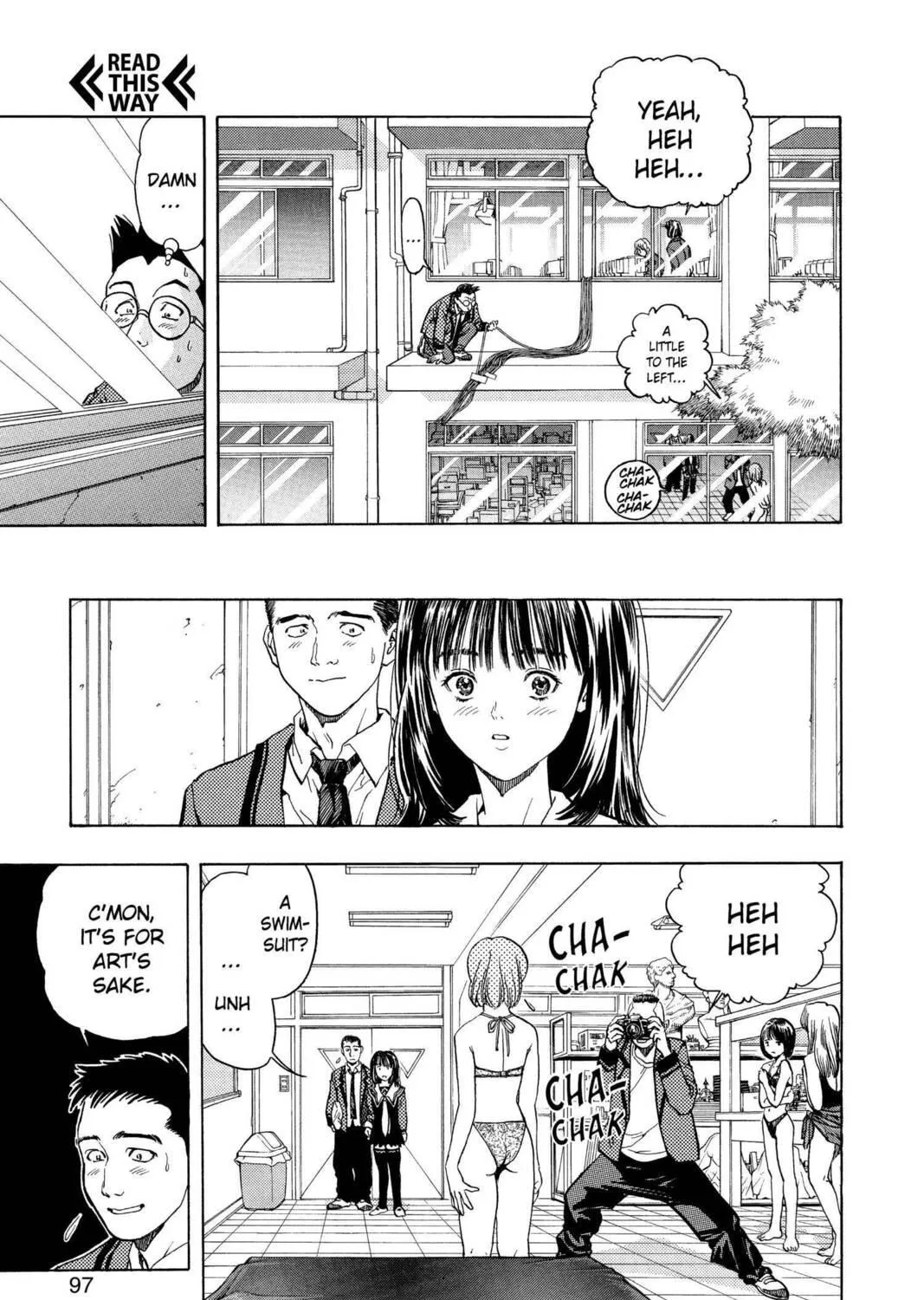Read Aizu chapter 3 image 28 on Lezhin