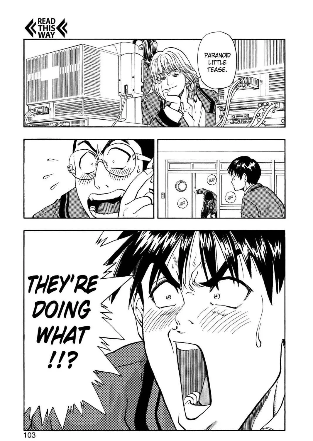 Read Aizu chapter 3 image 40 on Lezhin