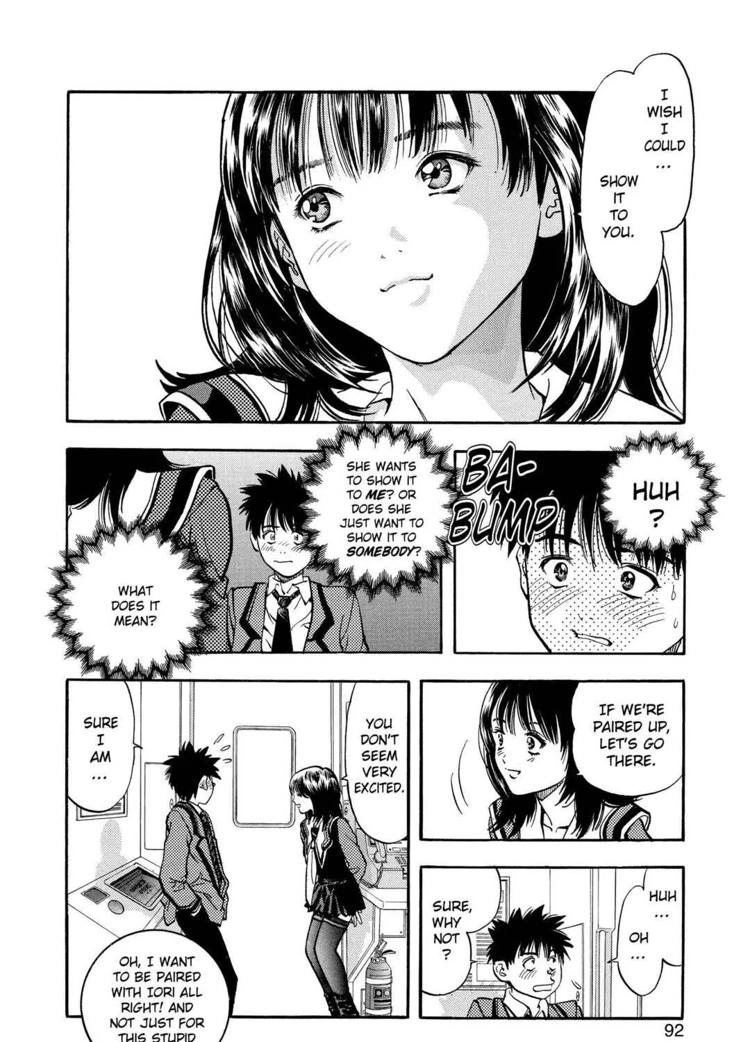 Read Aizu chapter 30 image 10 on Lezhin