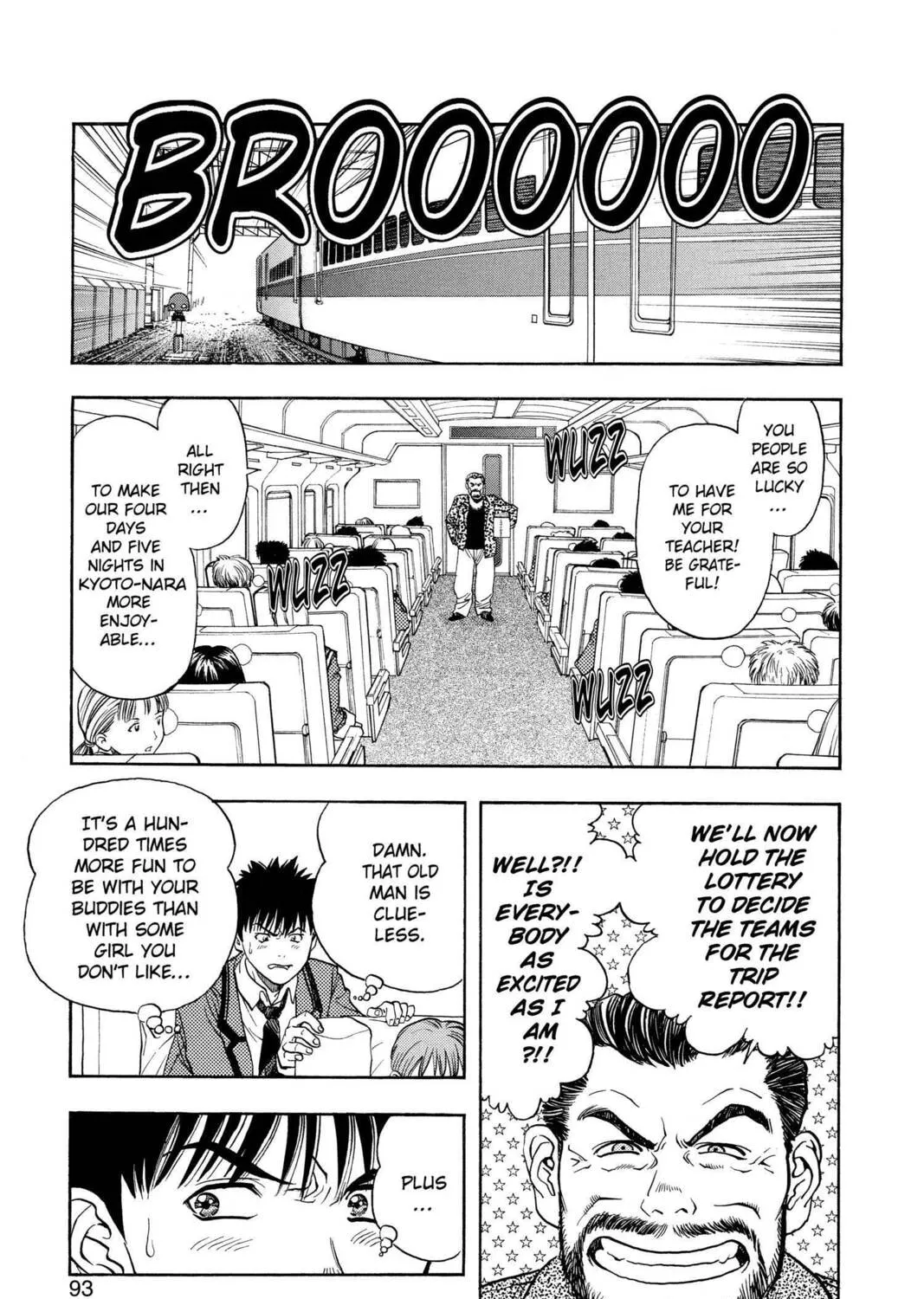 Read Aizu chapter 30 image 12 on Lezhin