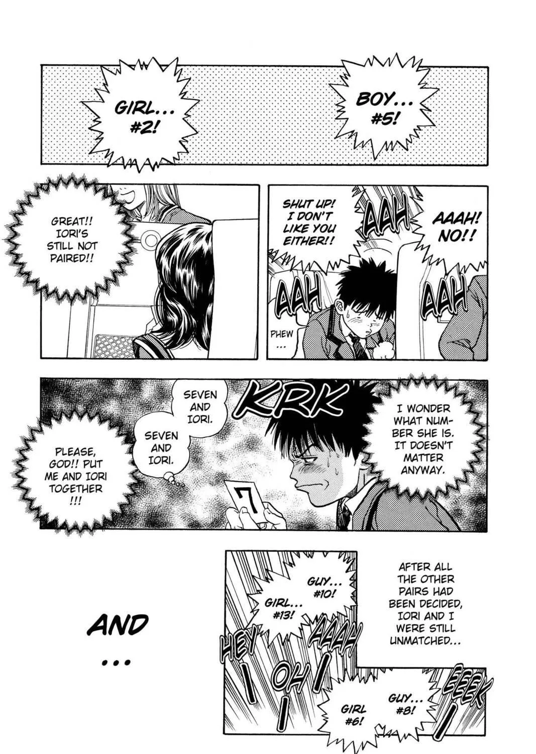 Read Aizu chapter 30 image 16 on Lezhin