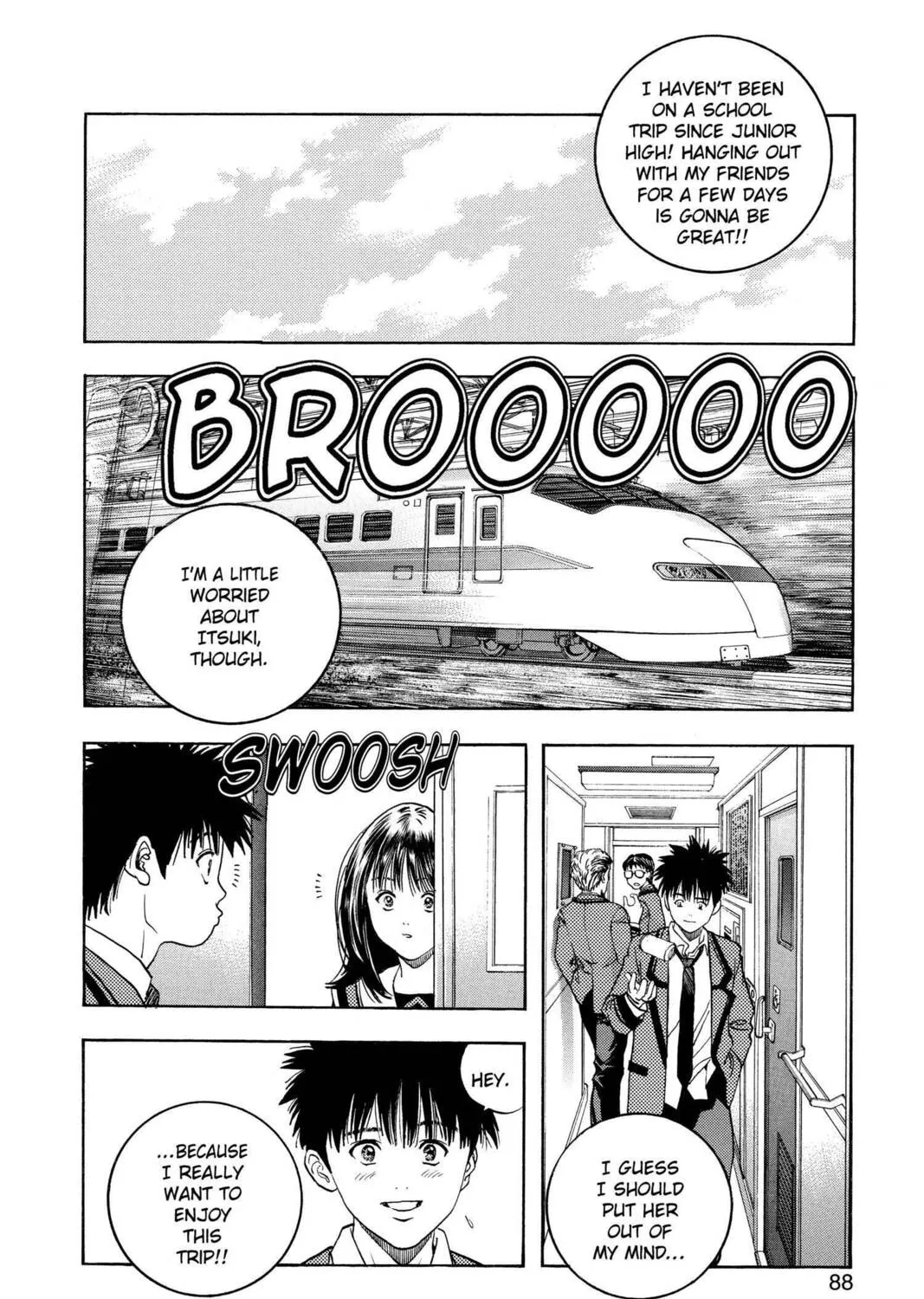 Read Aizu chapter 30 image 2 on Lezhin